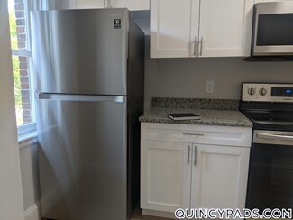 40 Butler Rd Unit 406, Quincy, MA 02169