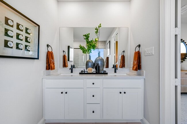 546 Wisteria St, Oak Point, TX 75068 - photo 7