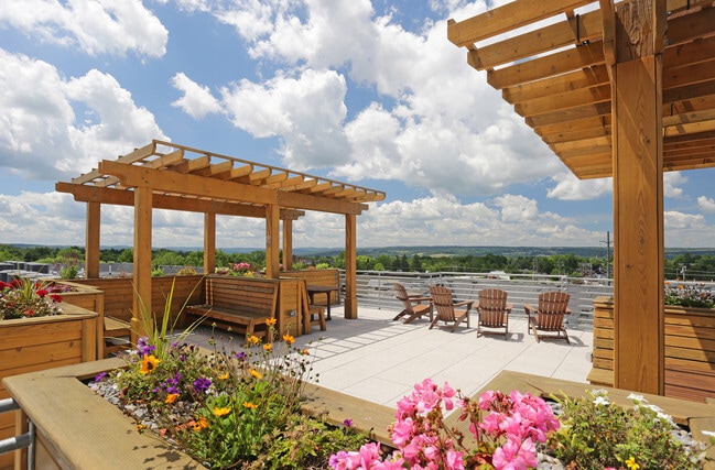 Cayuga View Luxury Living, Ithaca, NY 14850 - photo 6