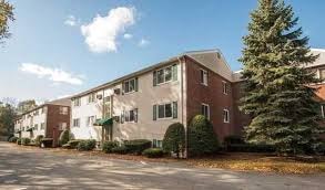 16 Appleton Park Unit H2, Ipswich, MA 01938