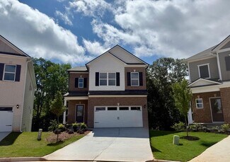 1245 Elowen Dr, Austell, GA 30168