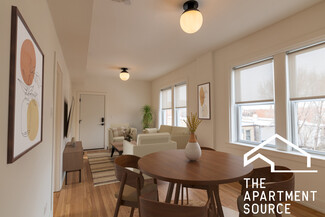 3049 W Medill Ave Unit 3, Chicago, IL 60647