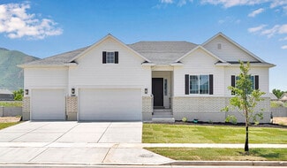 3194 E Canyon Meadows Dr, Spanish Fork, UT 84660