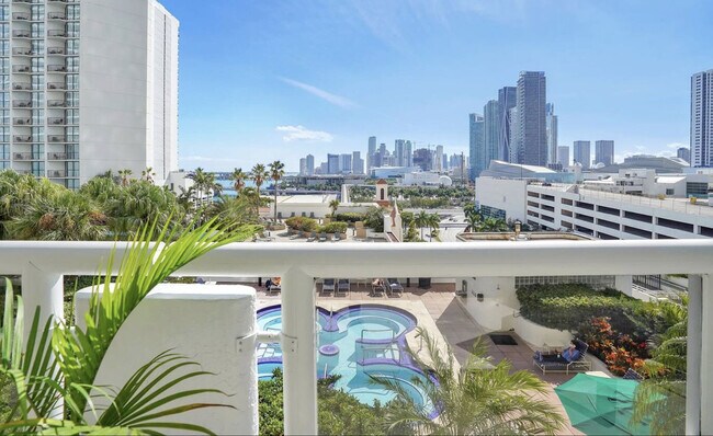 The Grand unit FL14-ID1054110P, Miami, FL 33132 - photo 6