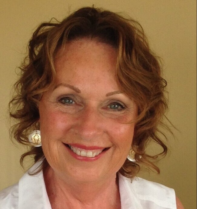 Charlene Weinstein