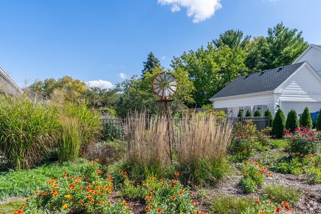 Cherry Hills residents take great care in their landscaping.