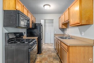 500 E Monroe St, Dundee, MI 48131