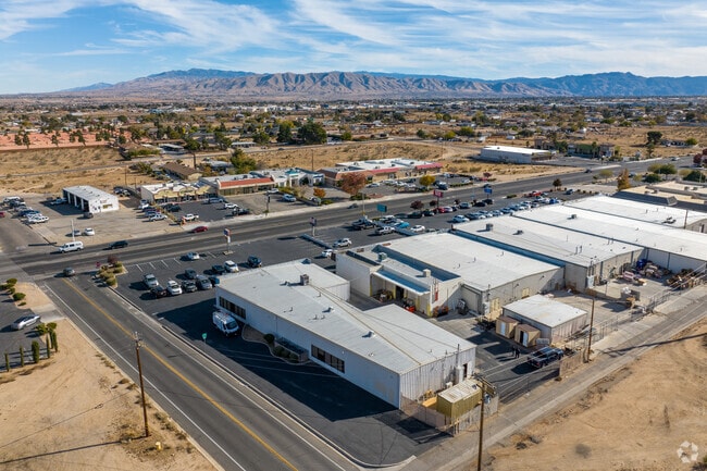 Students are the highest priority at Alta Vista Innovation.