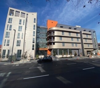 950 W El Camino Real, Mountain View, CA 94040
