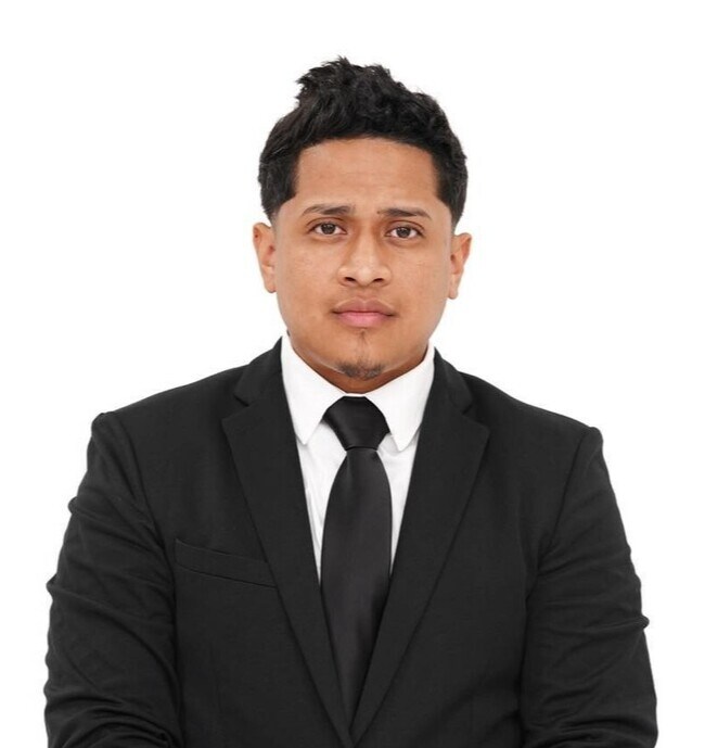 Kevin Iglesias