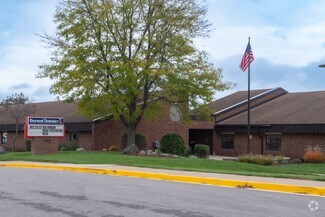 Riverwood Elementary School