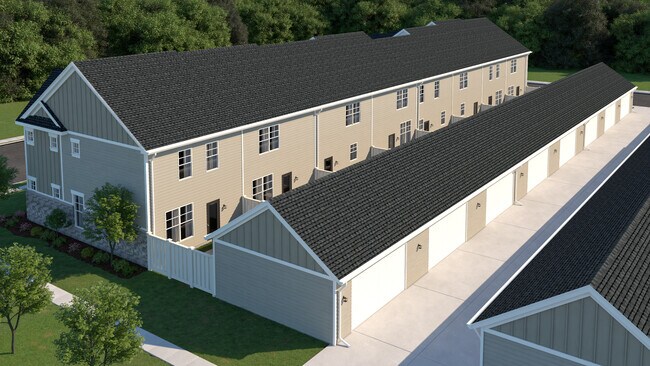 11787 Rhode Island St unit 37443326, Crown Point, IN 46307 - photo 3