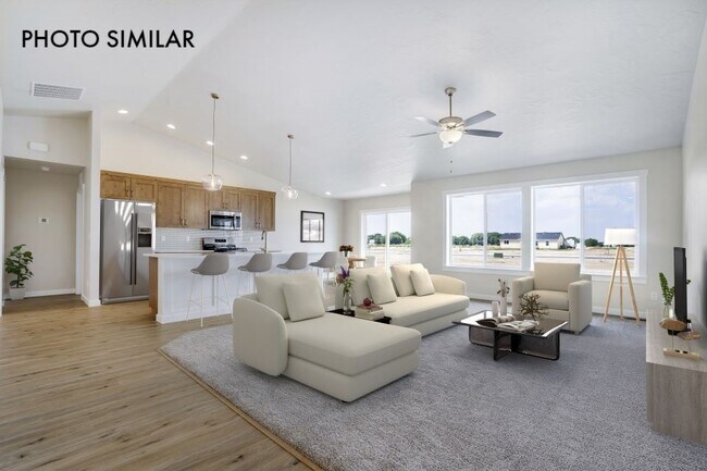 366 Cub Dr unit 36665653, Fruitland, ID 83619 - photo 3