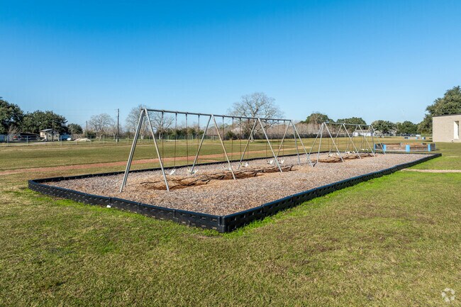 Walt Disney Elementary School is a public school serving Alvin and surrounding areas.