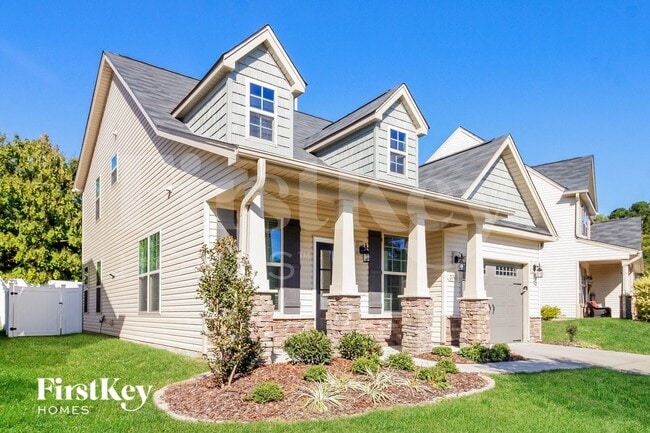 3765 Crestwell Cove Ct, Winston Salem, NC 27103 - photo 2