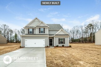 55 Michelle Way, Covington, GA 30016