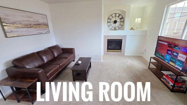 1805 Dewhirst Dr unit B, Colorado Springs, CO 80951 - photo 5