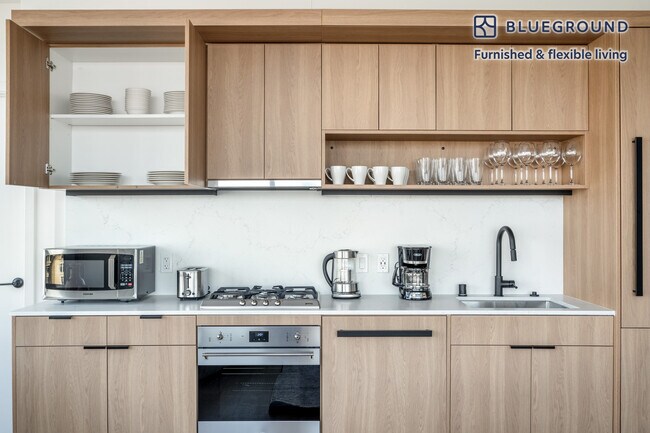 30 Otis St unit FL17-ID1281, San Francisco, CA 94103 - photo 7