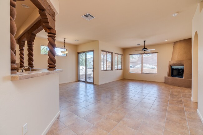 2 Circulo Diego Rivera, Tubac, AZ 85646 - photo 6