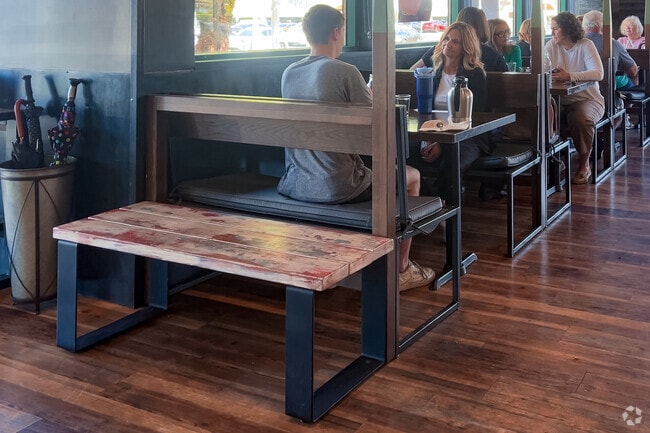 First Watch is a popular breakfast and lunch spot in Glenn Heights Tucson.