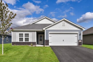 5517 395th, North Branch, MN 55056