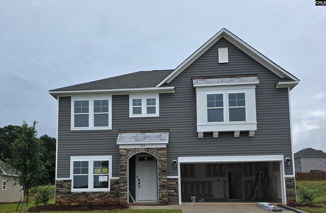 106 Caballeros Trail, Prosperity, SC 29172 - photo 2