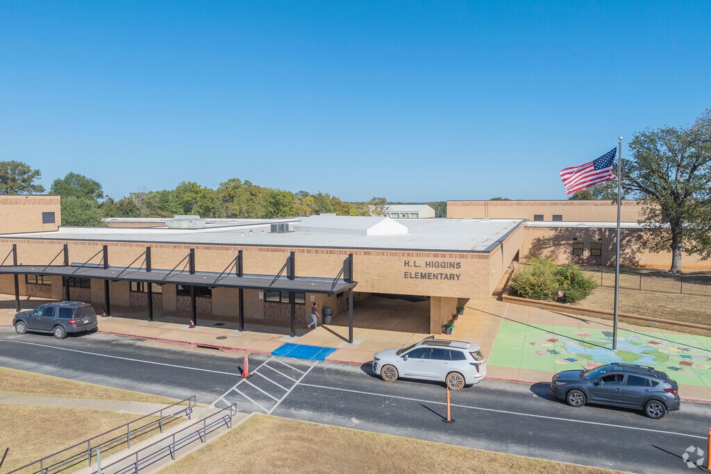 Higgins Elementary