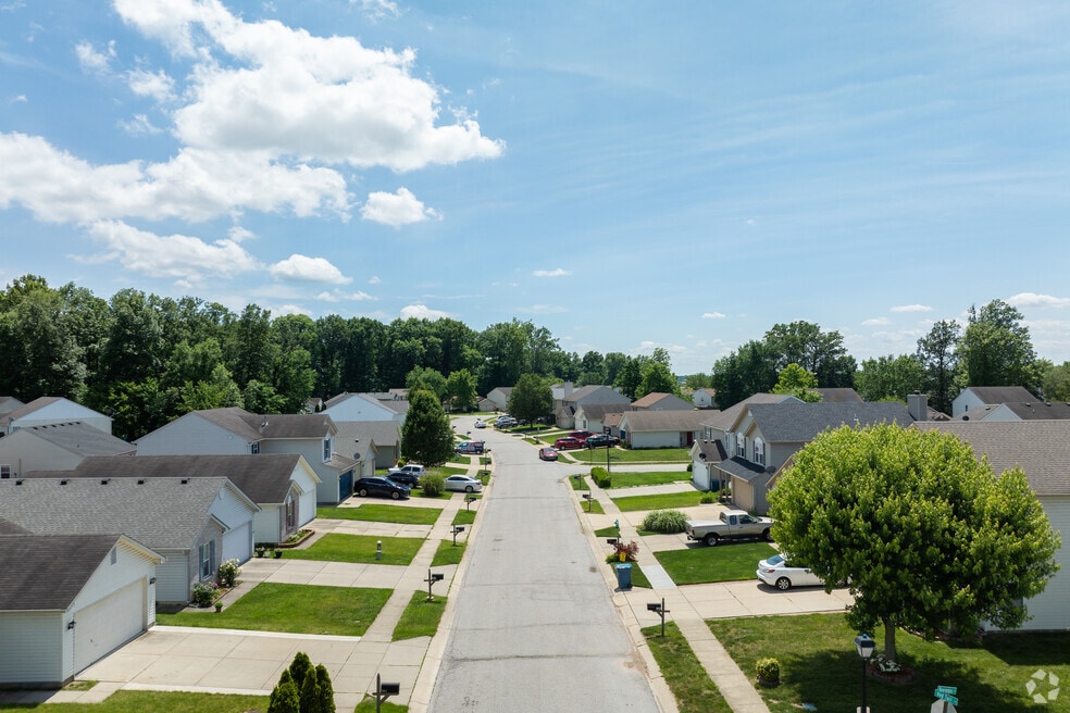 Chapel Hill-Ben Davis