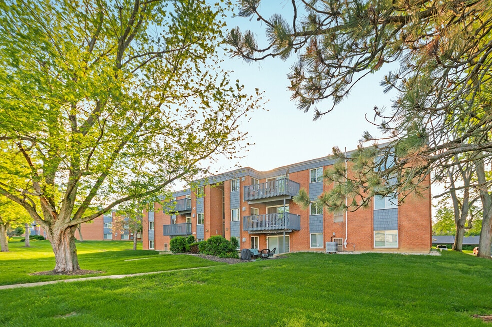 The Wimbledons, Springdale, OH 45246 - photo 1