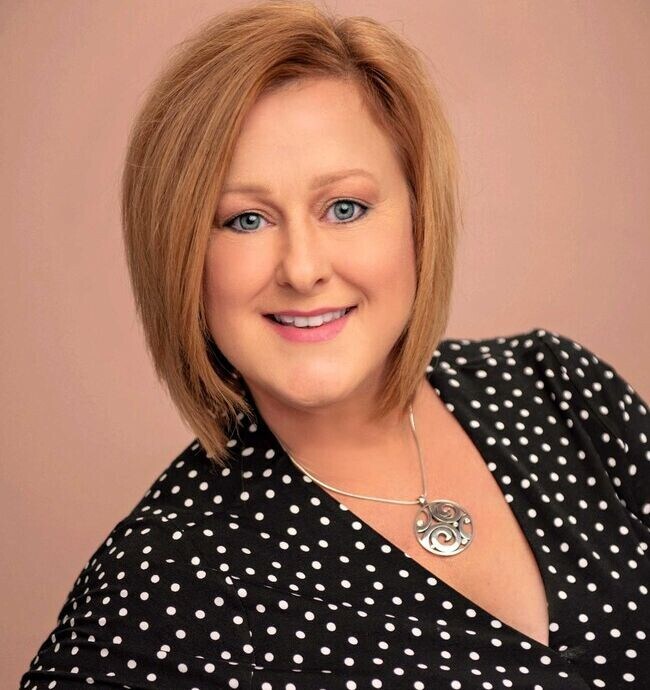 Jodi Barcey
