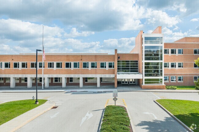 Upper Merion Middle School is ranked as a top fifty public middle school in Pennsylvania.