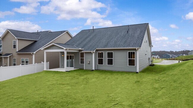 1129 Matisse Cir, Moore, SC 29369 - photo 5