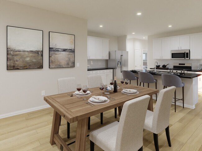 1154 Yucca Ave unit 37075269, Lavon, TX 75166 - photo 5