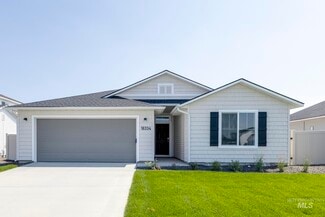 13306 Cut St, Caldwell, ID 83607