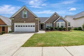 1461 Beckley Pointe, Lawrenceville, GA 30043