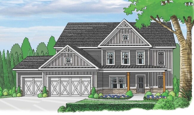 100 Social Cir Pkwy unit 38792690, Social Circle, GA 30025 - photo 5