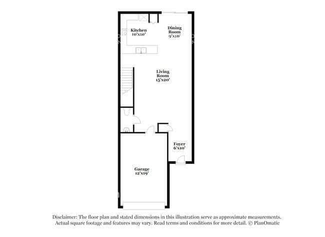 203 Sweet Lemon Ln, Orange Park, FL 32065 - photo 2