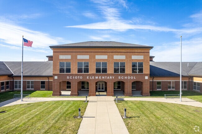 Scioto Elementary School