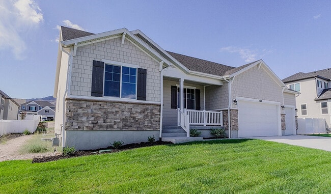 867 W Fallow Dr, Saratoga Springs, UT 84045 - photo 2