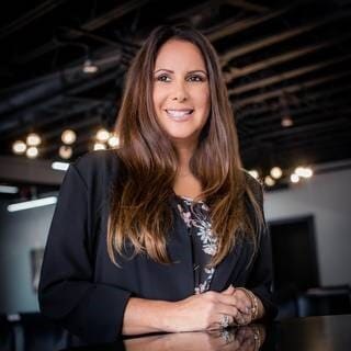 Pauline Negron Spiller