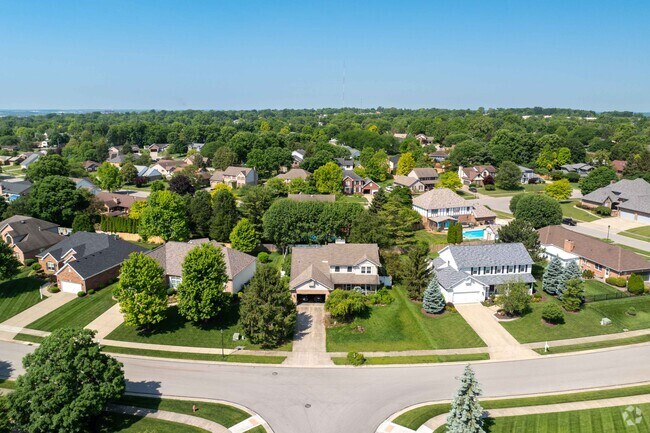 Sawyer's Mill is a beautiful neighborhood with many great offerings.