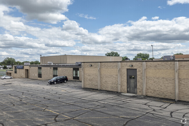 St Joseph Middle School in Appleton  is part of the Appleton Public School System.
