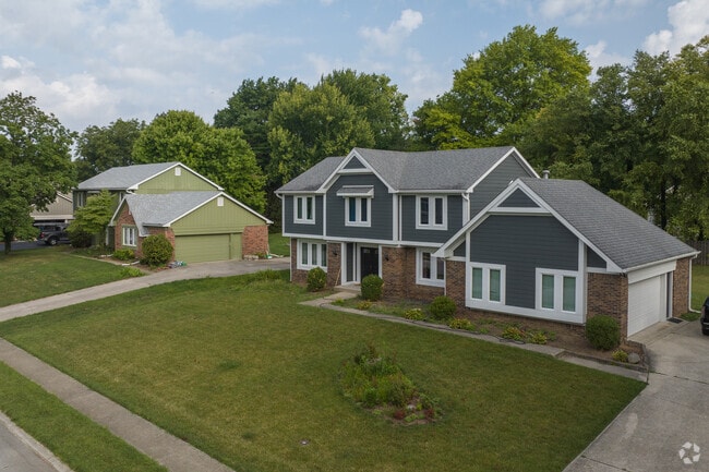 East Carmel is a community where neighbors look after each other.