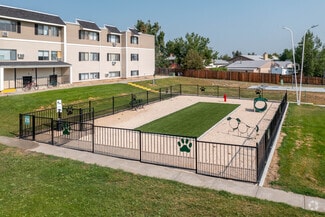 3870 E 8th St, Casper, WY 82609