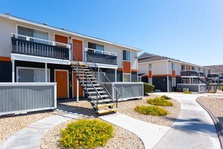 4480 Sirius Ave, Las Vegas, NV 89102