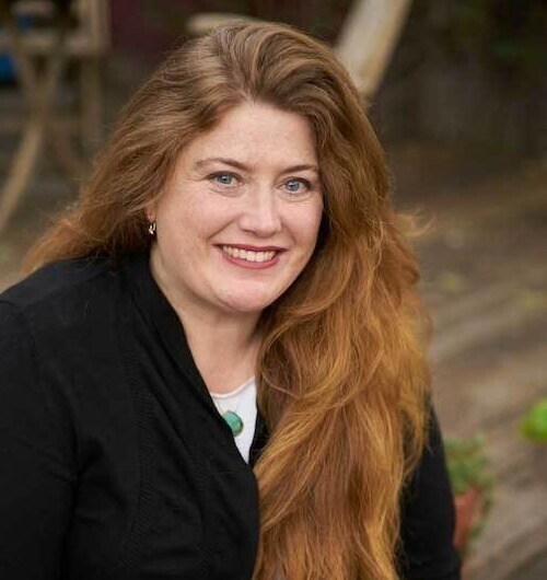 Jennifer Rosdail