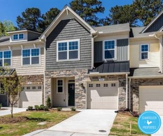1014 Flagler St, Durham, NC 27713