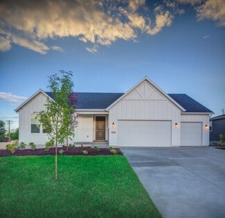 634 Junegrass, Stansbury Park, UT 84074