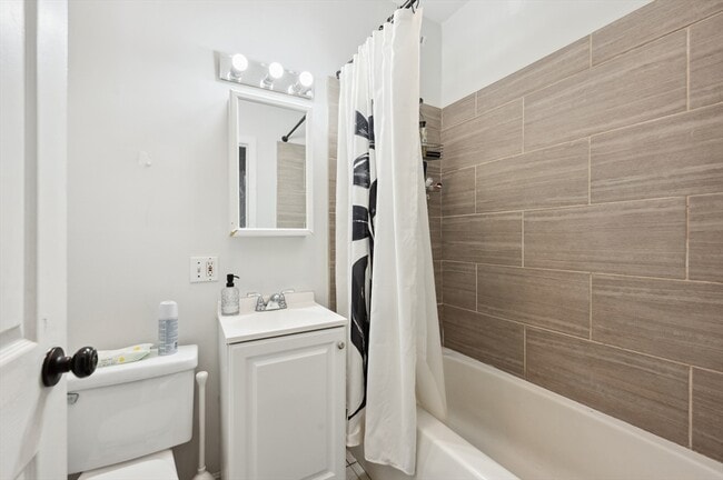 6 Foster St unit 5A, Boston, MA 02109 - photo 7