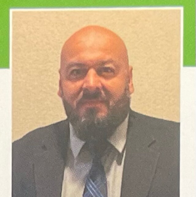 Agent Photo
